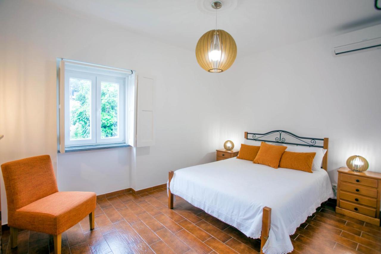 Casa Bom Dia Villa Sintra Luaran gambar