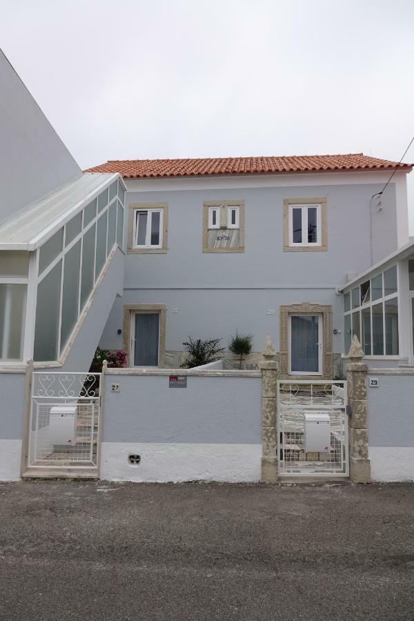 Casa Bom Dia Villa Sintra Luaran gambar