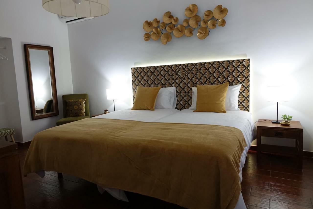 Casa Bom Dia Villa Sintra Luaran gambar