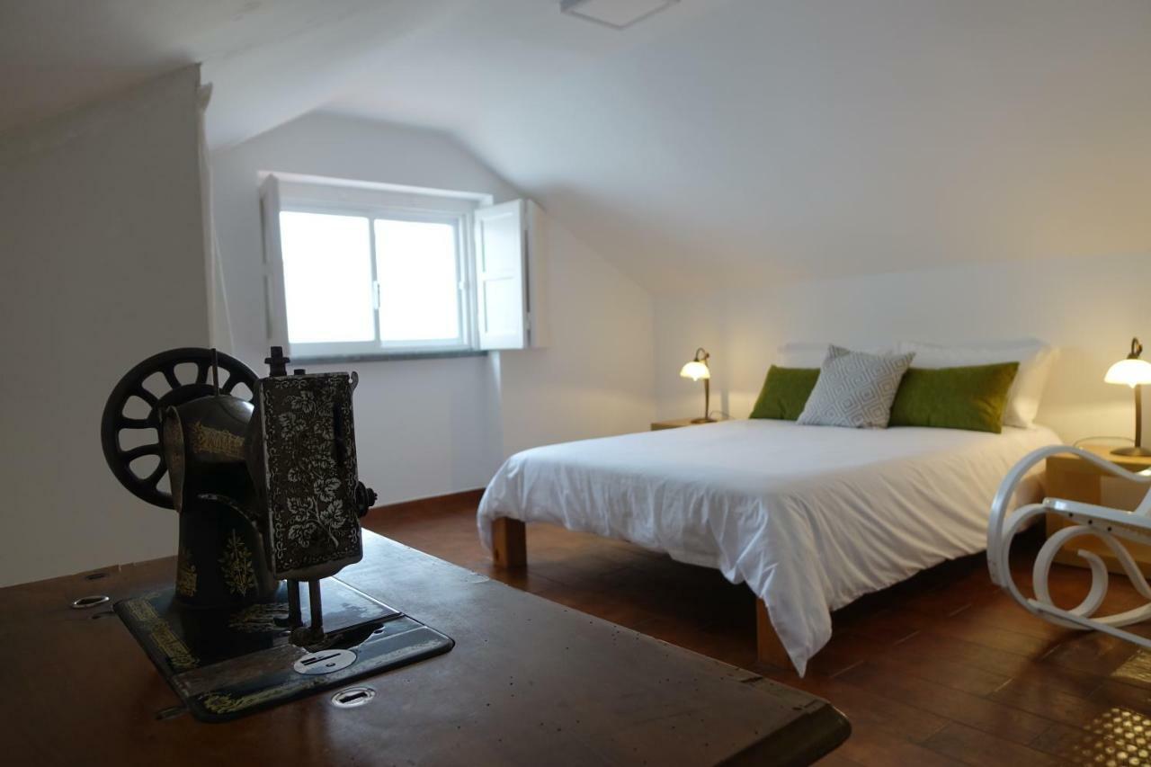 Casa Bom Dia Villa Sintra Luaran gambar