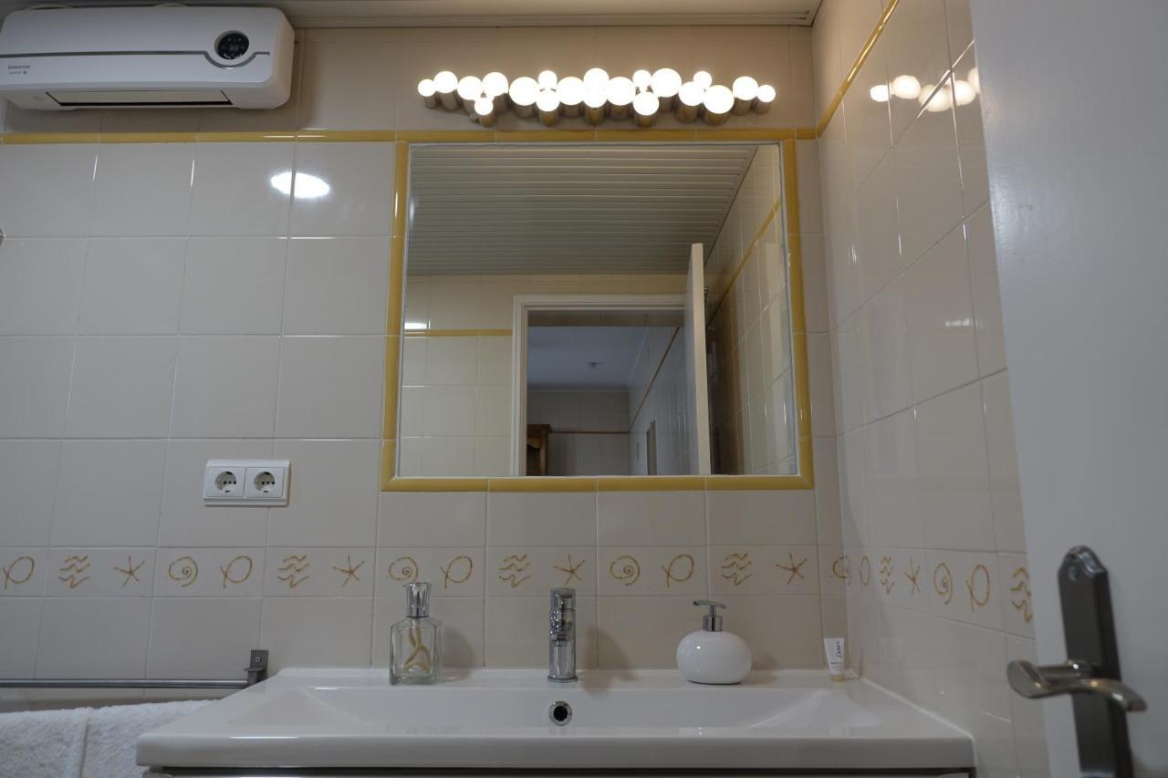 Casa Bom Dia Villa Sintra Luaran gambar